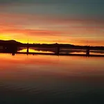 Shallow Sea-point * Knights Town