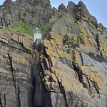 Shallow Sea-point