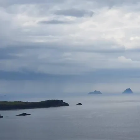 Shallow Sea-point Holiday home Knights Town