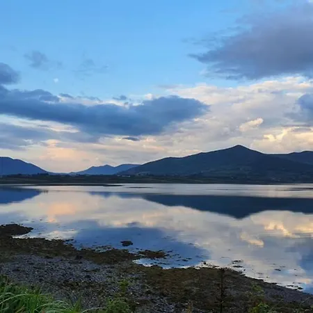 Shallow Sea-point 別荘 *