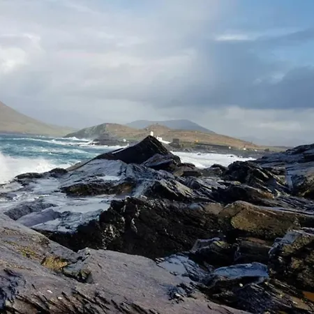 別荘 Shallow Sea-point Knights Town