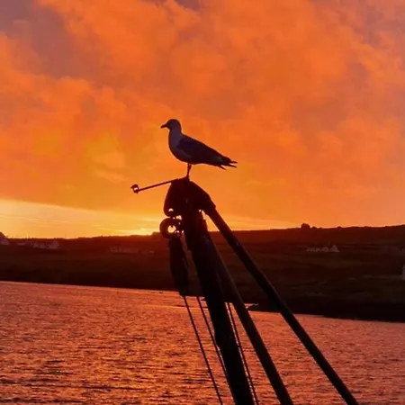 Holiday home Shallow Sea-point