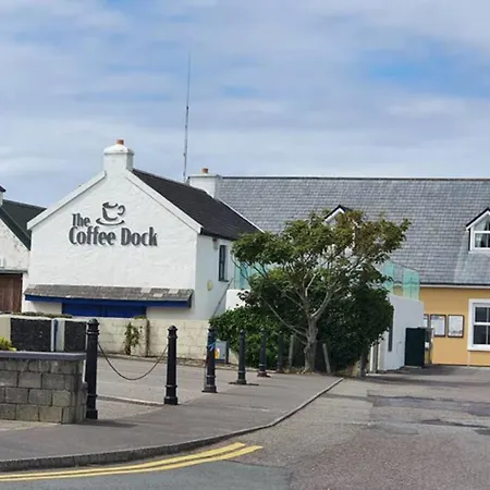 Shallow Sea-point 別荘