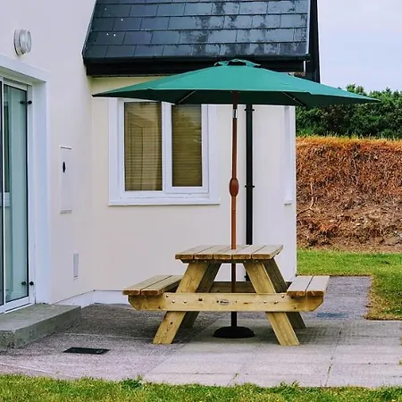 Shallow Sea-point Prázdninový dům