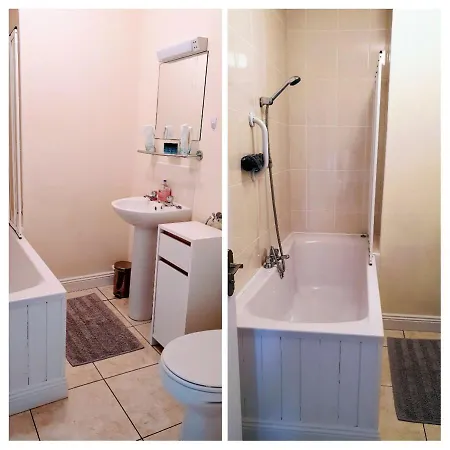 Shallow Sea-point * Knights Town