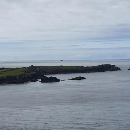 Shallow Sea-point * Knights Town