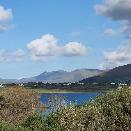 Shallow Sea-point Holiday home *