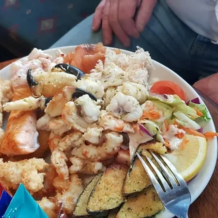 Holiday home Shallow Sea-point Knights Town