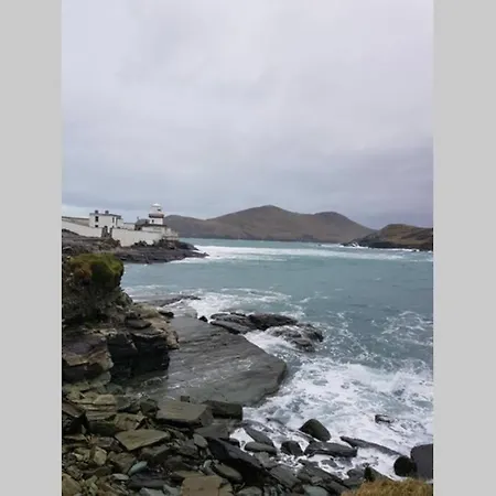 Shallow Sea-point Holiday home