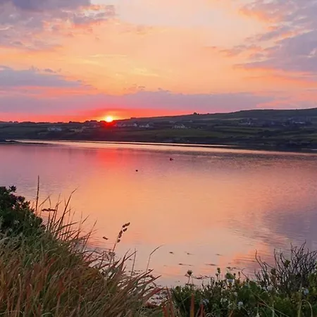 Holiday home Shallow Sea-point *