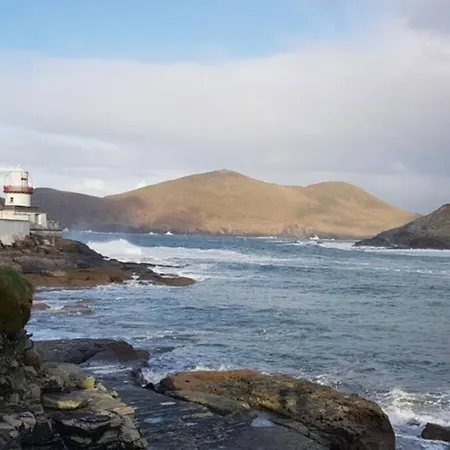 Holiday home Shallow Sea-point *