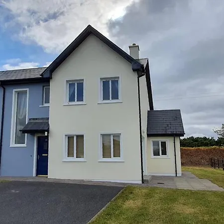 別荘 Shallow Sea-point Knights Town