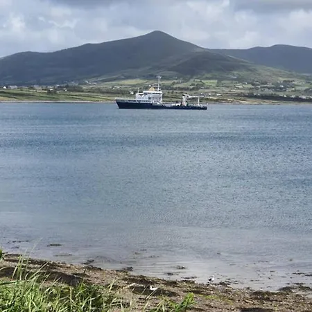 別荘 Shallow Sea-point