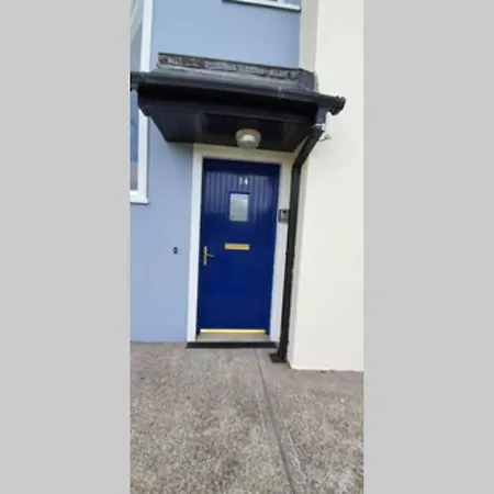 Shallow Sea-point 別荘 Knights Town