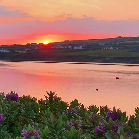 Shallow Sea-point Knights Town