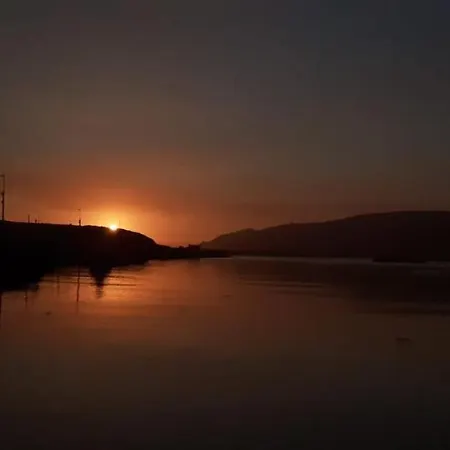 Holiday home Shallow Sea-point