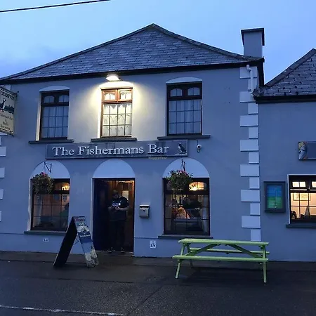 Shallow Sea-point Holiday home *