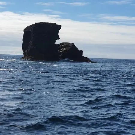 Shallow Sea-point Knights Town