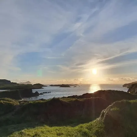 Shallow Sea-point Holiday home *