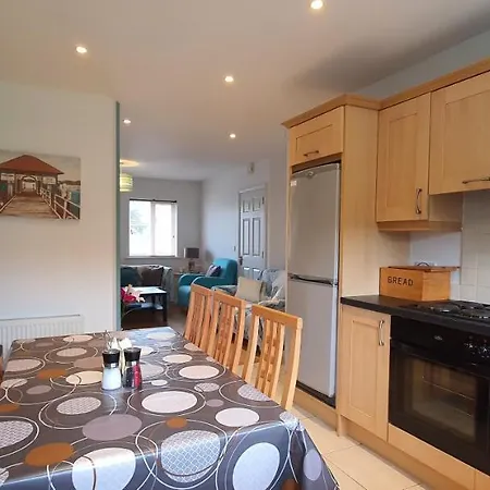 Shallow Sea-point Holiday home Knights Town