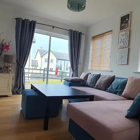 Shallow Sea-point Knights Town