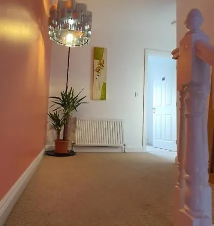 Holiday home Shallow Sea-point *