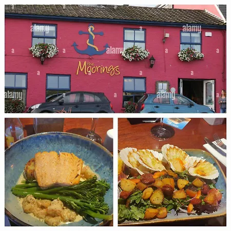 Holiday home Shallow Sea-point *