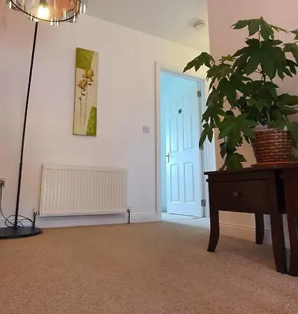 Holiday home Shallow Sea-point Knights Town