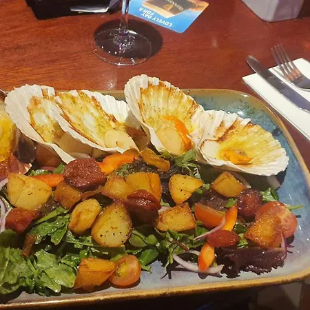 Holiday home Shallow Sea-point