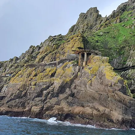 Holiday home Shallow Sea-point *