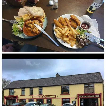 Shallow Sea-point * Knights Town