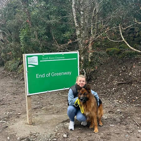 Shallow Sea-point Holiday home *