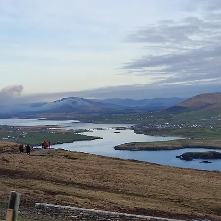 Shallow Sea-point Holiday home