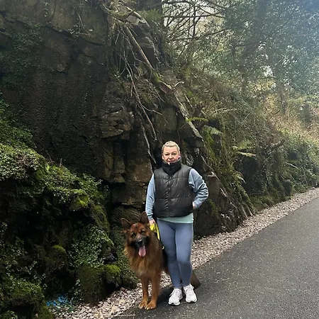 Shallow Sea-point Holiday home Knights Town