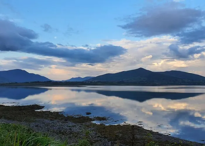 Shallow Sea-point Vakantiehuis *