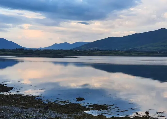 Vakantiehuis Shallow Sea-point Knights Town