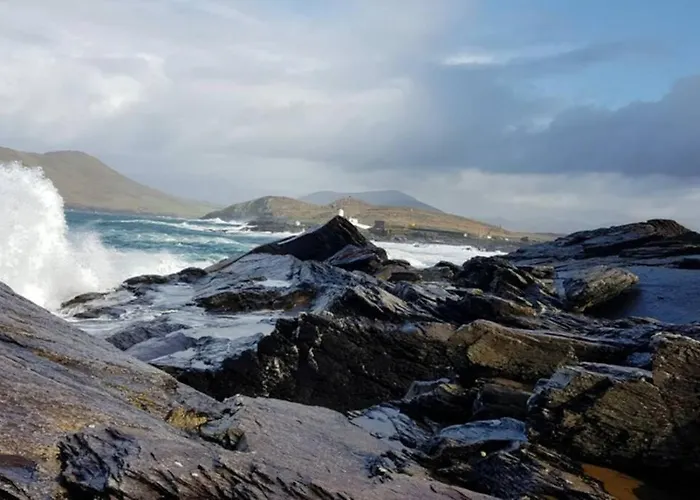 Hébergement de vacances Shallow Sea-point Knights Town