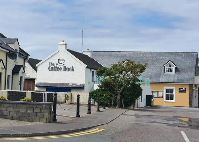 Shallow Sea-point Hébergement de vacances