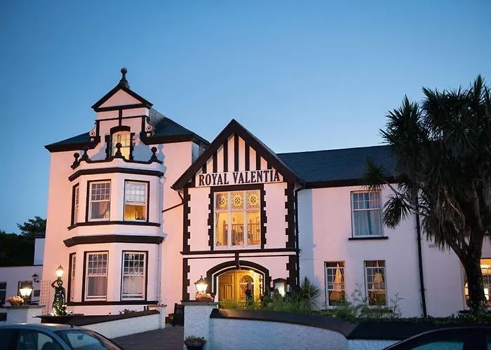 Shallow Sea-point Knights Town