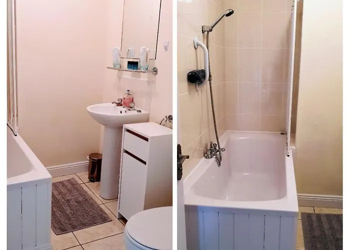 Shallow Sea-point * Knights Town