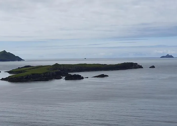 Shallow Sea-point * Knights Town