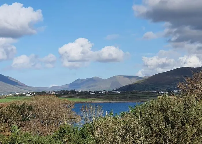 Shallow Sea-point Hébergement de vacances *