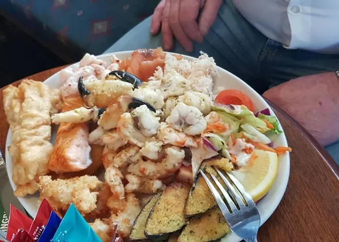 Hébergement de vacances Shallow Sea-point Knights Town