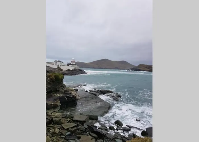 Shallow Sea-point Hébergement de vacances