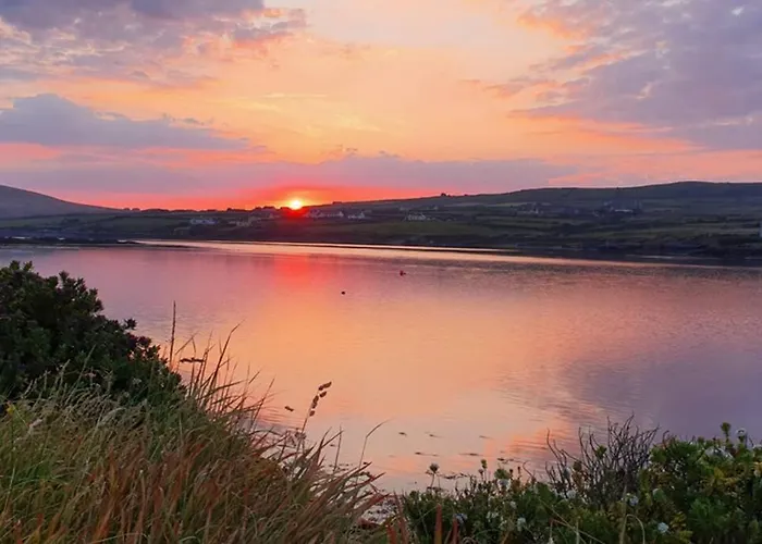 Hébergement de vacances Shallow Sea-point *