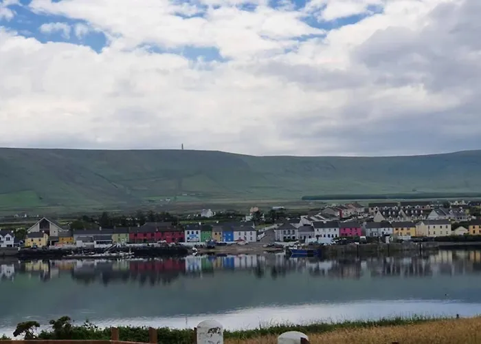 Shallow Sea-point Hébergement de vacances *