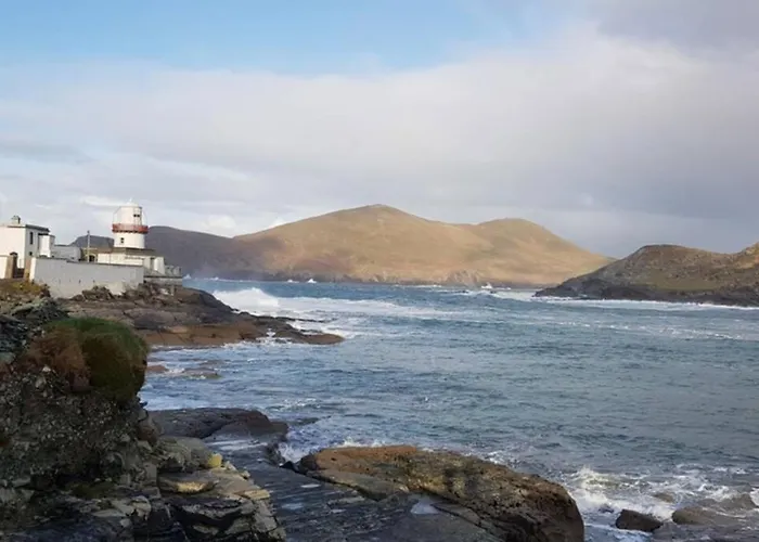 Hébergement de vacances Shallow Sea-point *