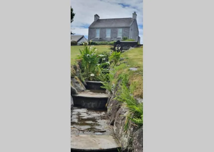 Shallow Sea-point Hébergement de vacances *