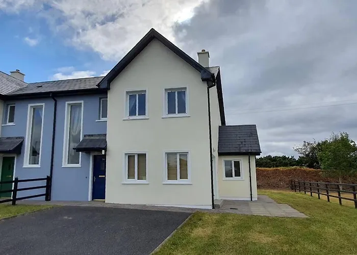 Vakantiehuis Shallow Sea-point Knights Town