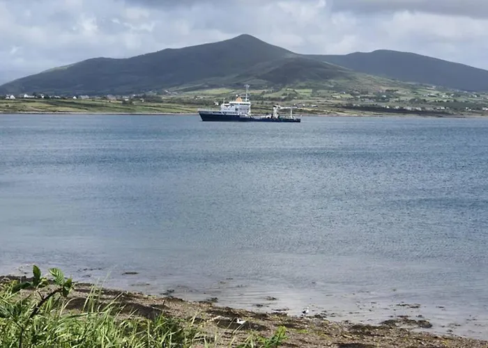 Hébergement de vacances Shallow Sea-point